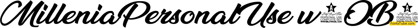 Millenia