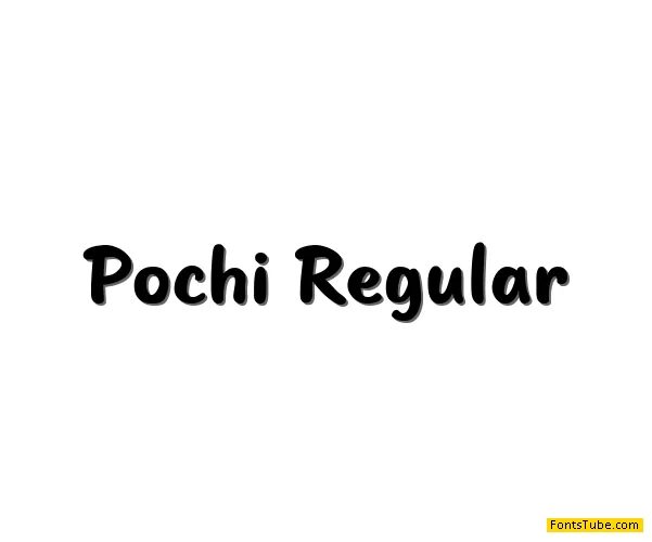 Pochi