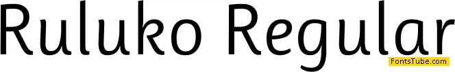 Ruluko