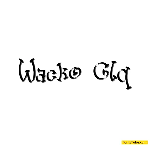 Wacko