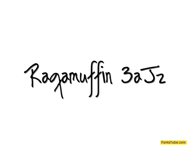 Ragamuffin