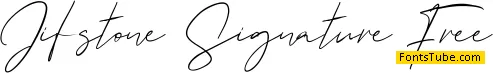 Jifstone Signature