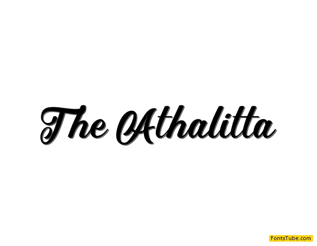 The Athalita