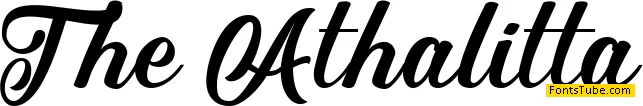 The Athalita