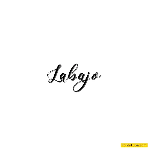 Labajo