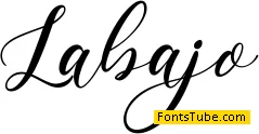Labajo