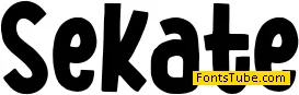 Sekate