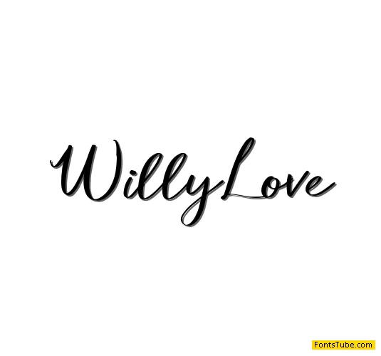 Willy Love
