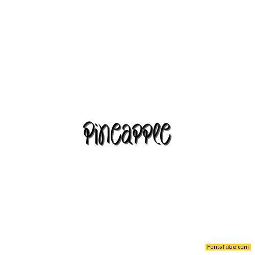 Pineapple