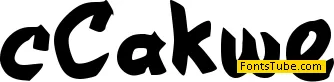 c Cakwe