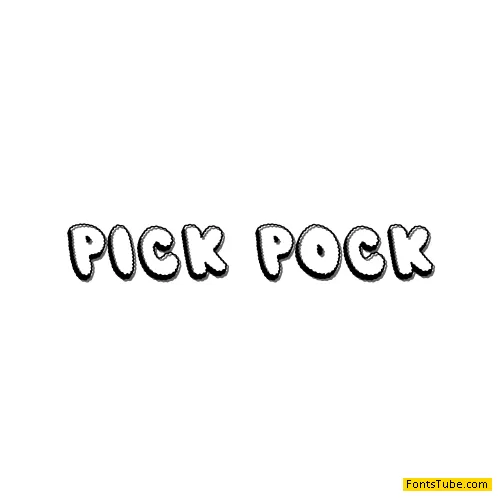 Pick Pock
