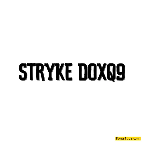 Stryke