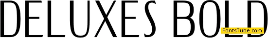 Deluxes