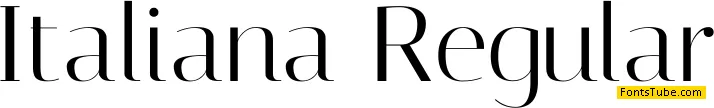 Italiana