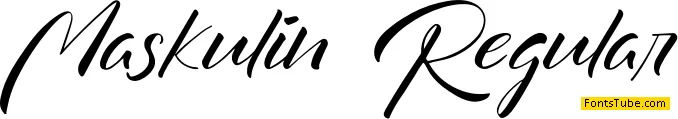 Maskulin