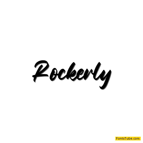 Rockerly