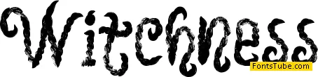 Witchness