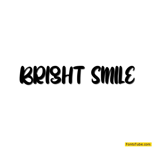 Bright Smile