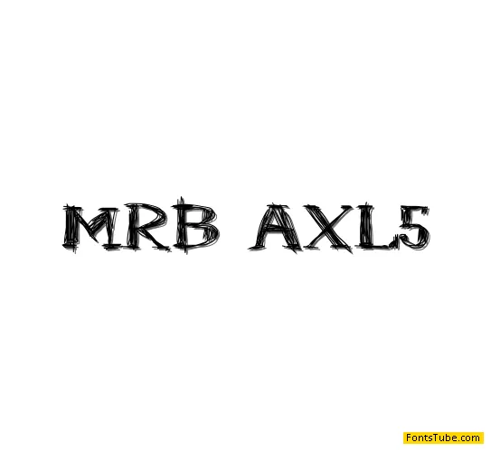 Mr.B