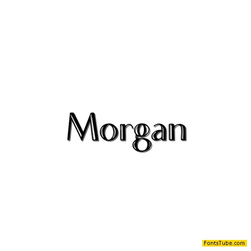 Morgan