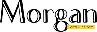 Morgan