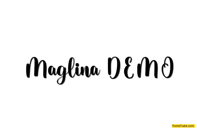 Maglina