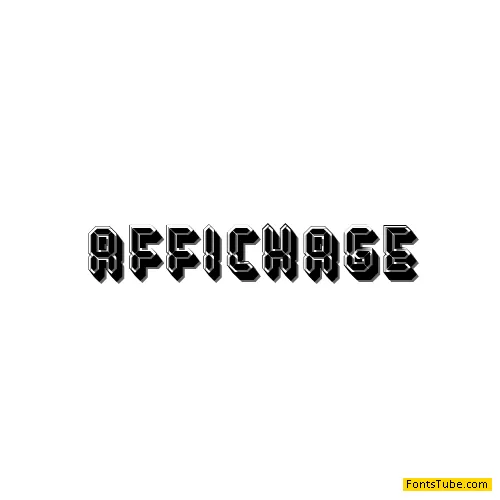 Affichage
