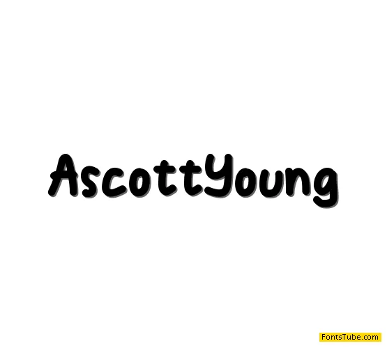 Ascott Young