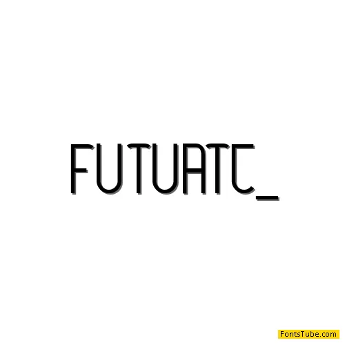 Futurex Font Family