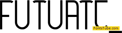 Futurex Font Family
