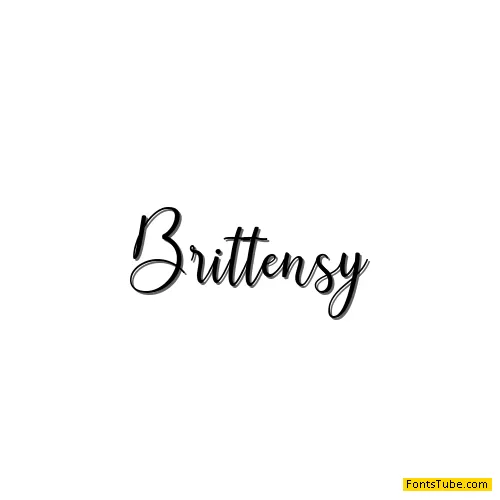 Brittensy