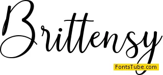 Brittensy
