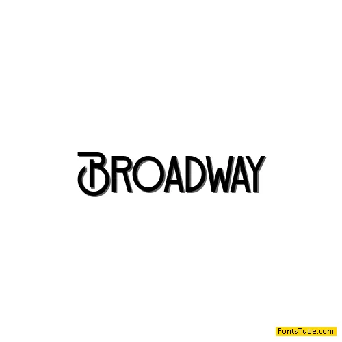 Broadway