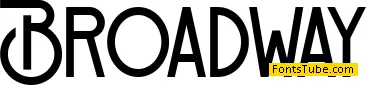 Broadway