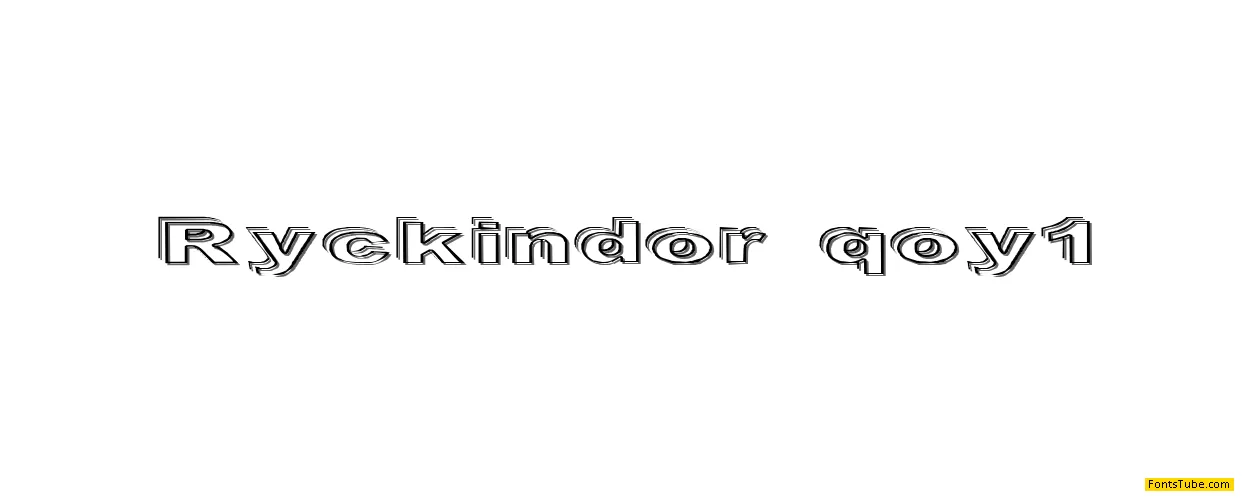 Ryckindor