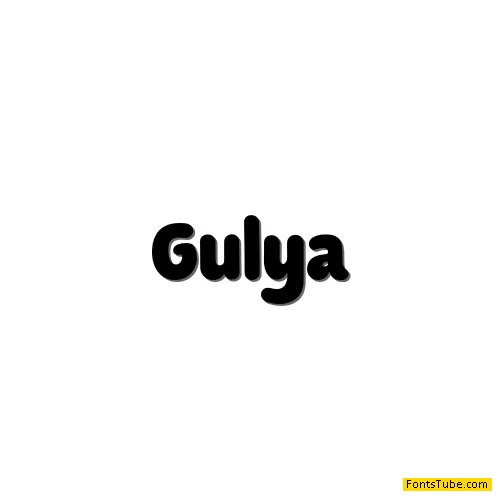 Gulya
