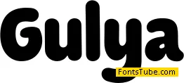 Gulya