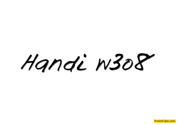 Handi