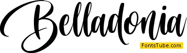 Belladonia