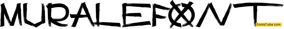 Murale Font