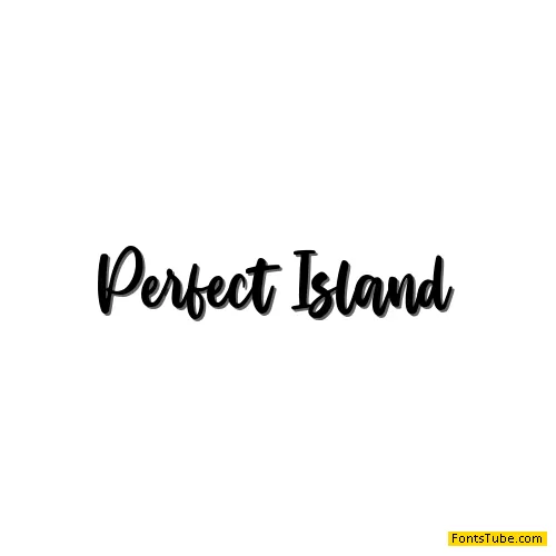 Perfect Island
