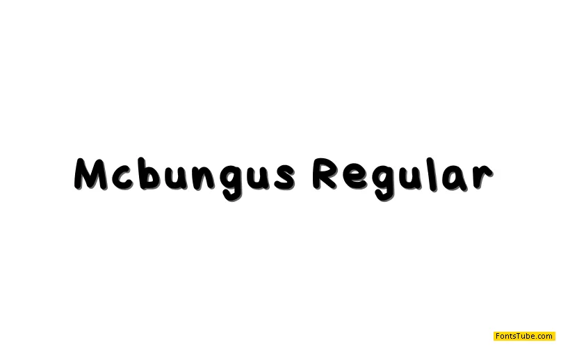 McBungus