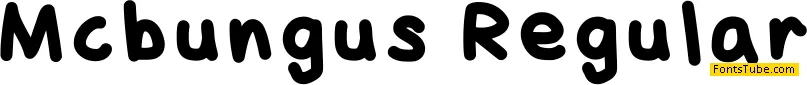 McBungus