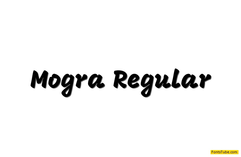 Mogra