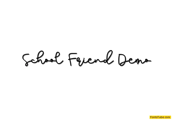School Friend