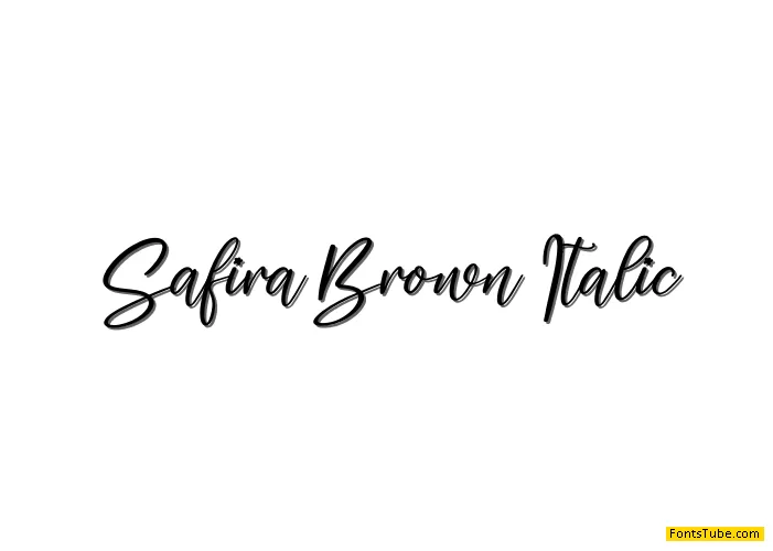 Safira Brown