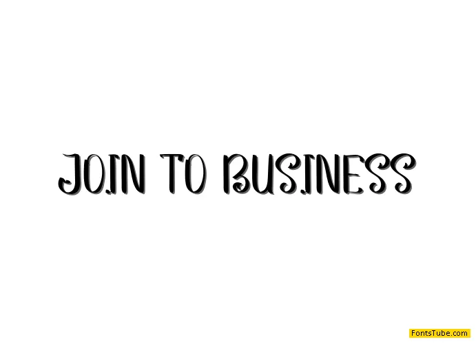 Join To Business