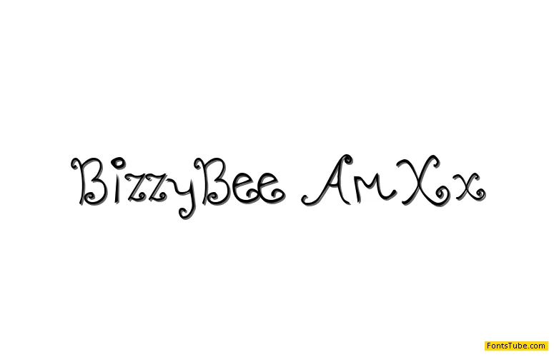 Bizzy Bee
