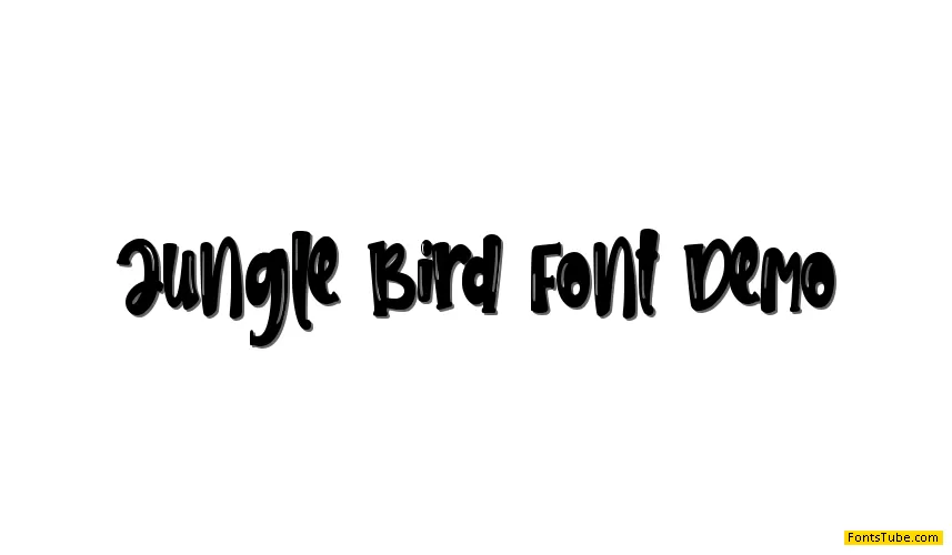 Jungle Bird