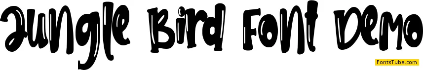 Jungle Bird